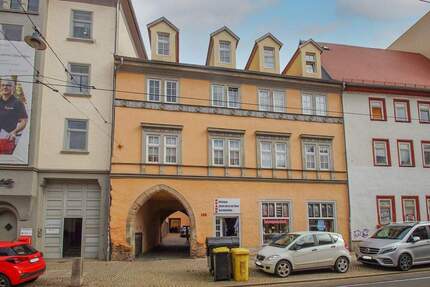 Gewerbeobjekt Erfurt Altstadt - 2.825.000&euro; | Angebot:25998581