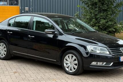 VW Passat 118.355 km 7.990 &euro; Göttingen 37079