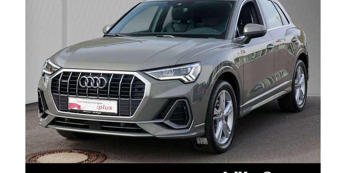 Audi Q3 29.989 km 34.980 &euro; Koblenz 56070