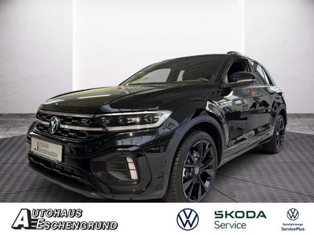 VW T-Roc 9.860 km 32.889 &euro; Neubrandenburg 17034