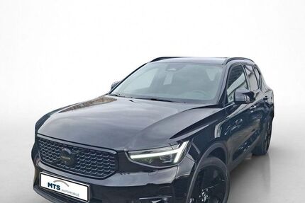 Volvo XC40 22.795 km 35.490 &euro; Friedberg 61169