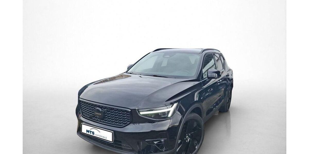 Volvo XC40 22.795 km 35.490 &euro; Friedberg 61169