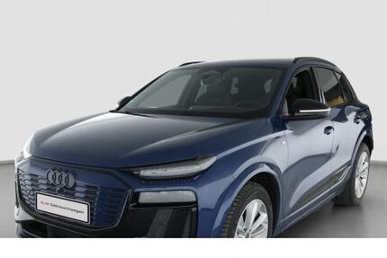 Audi Q6 e-tron 9.145 km 69.390 &euro; Detmold 32756