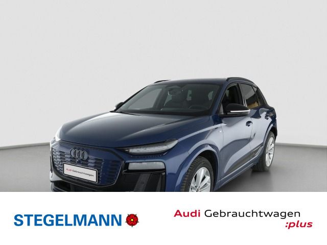 Audi Q6 e-tron 9.145 km 69.390 &euro; Detmold 32756