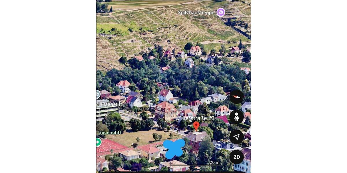 Grundstück Radebeul - 258.000&euro; | Angebot:23985361