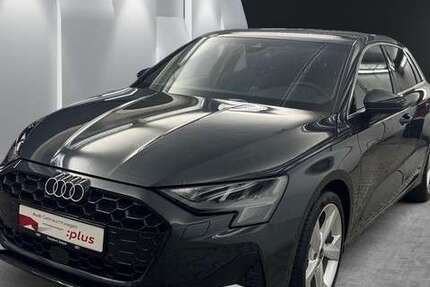 Audi A3 5.545 km 33.450 &euro; Speyer 67346