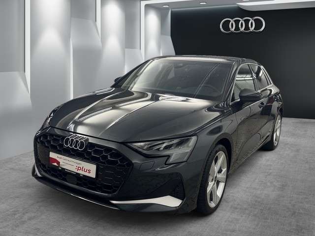 Audi A3 5.545 km 33.450 &euro; Speyer 67346