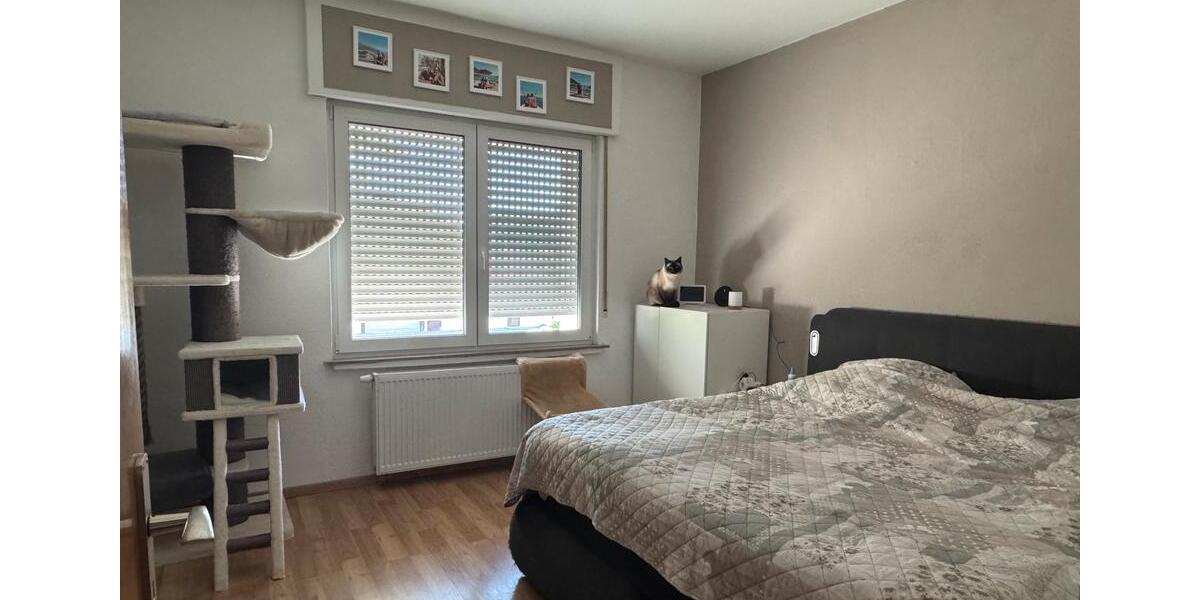 Etagenwohnung Plettenberg - 5 Zimmer, 112 m&sup2;, 972&euro; | Angebot:26414536