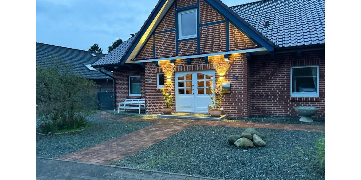 Möbliertes Einfamilienhaus zu vermieten 6 zimmer