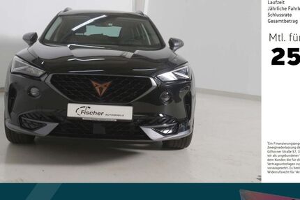 Cupra Formentor 32.156 km 26.480 € Amberg 92224