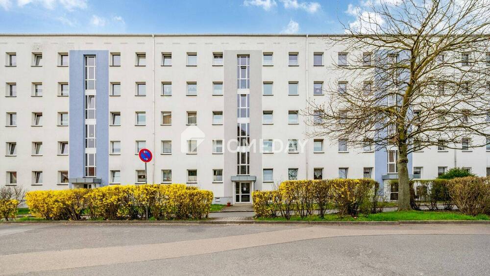 Etagenwohnung Freital - 2 Zimmer, 53 m&sup2;, 80.000&euro; | Angebot:26359657