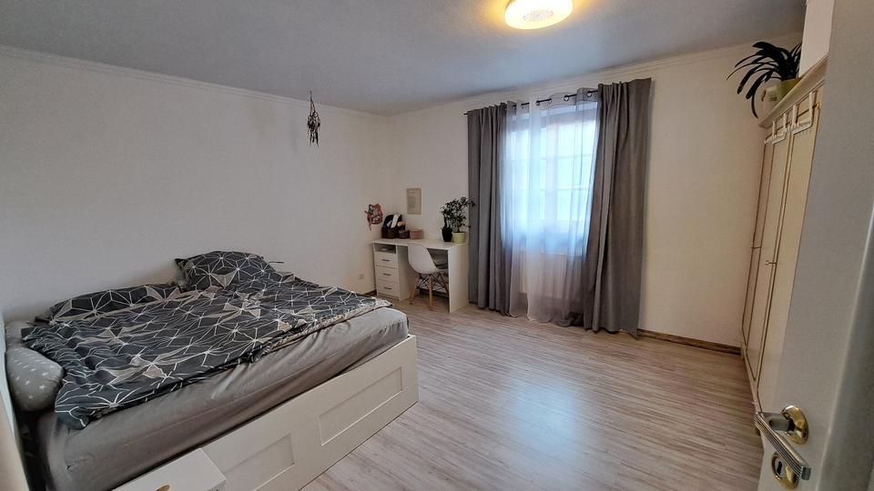 Villa Schweinfurt Haardt - 7 Zimmer, 148 m&sup2;, 585.000&euro; | Angebot:26121705