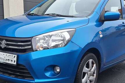 Suzuki Celerio 74.900 km 5.990 &euro; Eisingen 97249