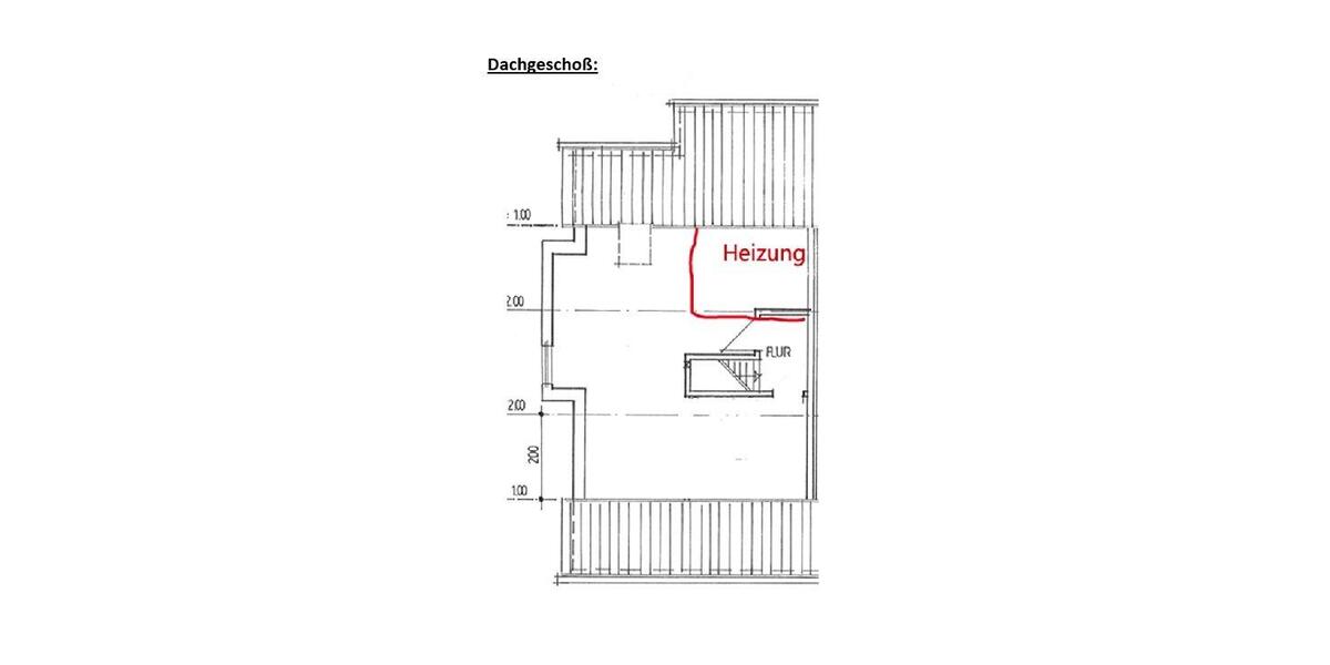 Reihenhaus Lachendorf - 4 Zimmer, 124 m&sup2;, 1.125&euro; | Angebot:26354056