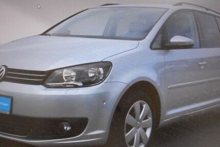 VW Touran 634.000 km 3.250 &euro; Neumünster 24539