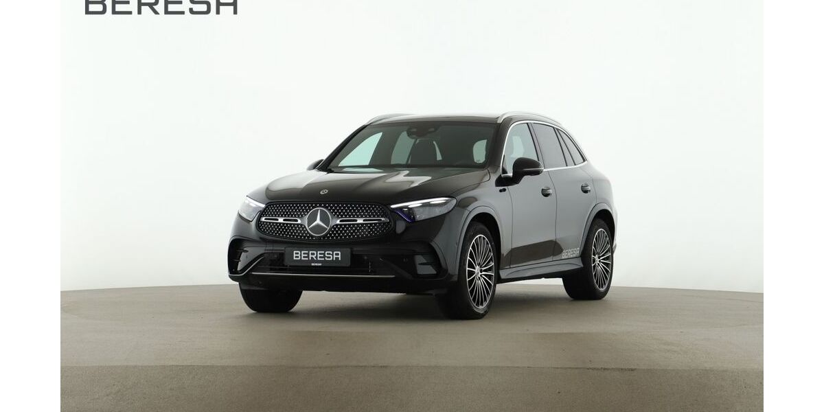 Mercedes-Benz GLC 450 9.900 km 82.950 &euro; Osnabrück 49078
