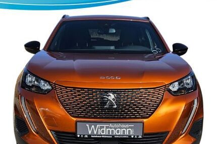 Peugeot 2008 44.900 km 17.495 &euro; Landsberg 86899