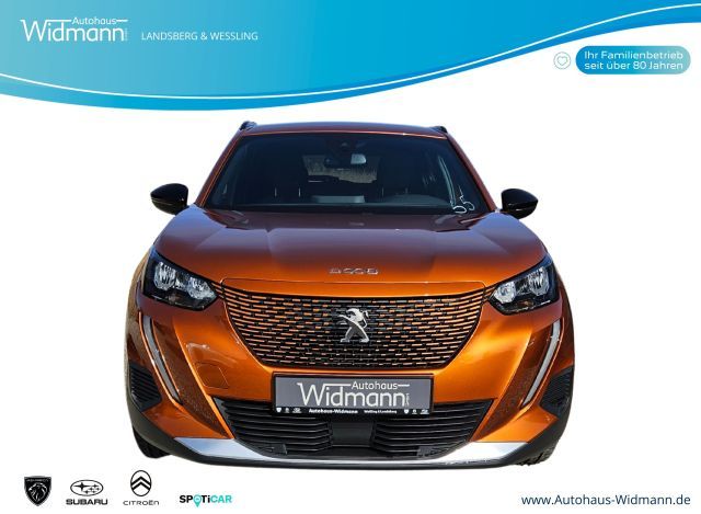 Peugeot 2008 44.900 km 17.495 &euro; Landsberg 86899