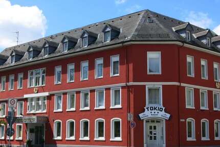 Gastronomie in Villingen 1.950.000 € 1604 m² zimmer