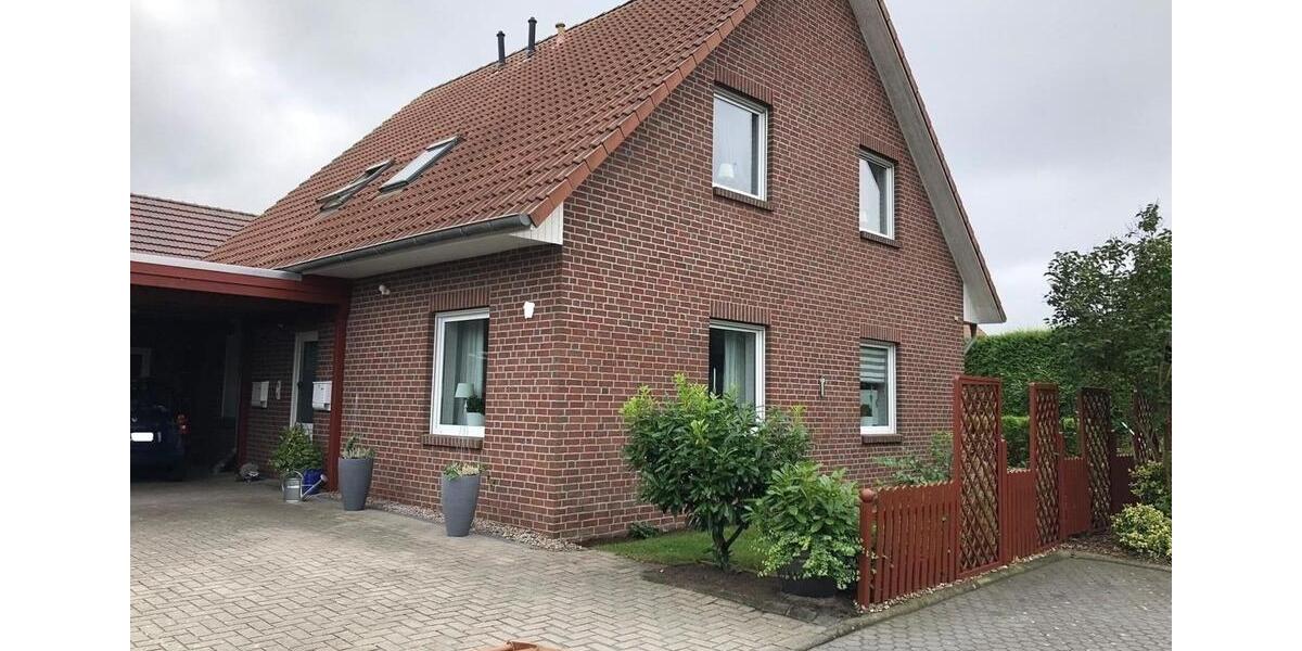 Dachgeschoßwohnung Großenkneten - 3 Zimmer, 65 m&sup2;, 695&euro; | Angebot:25348910