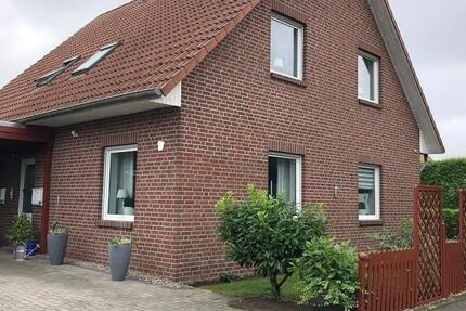 Wohnung Großenkneten - 3 Zimmer, 65 m&sup2;, 695&euro; | Angebot:25348910