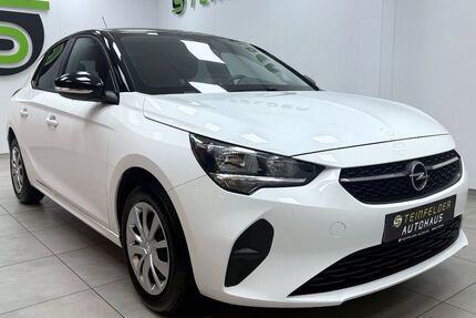 Opel Corsa 31.476 km 12.990 € Steinfeld 49439
