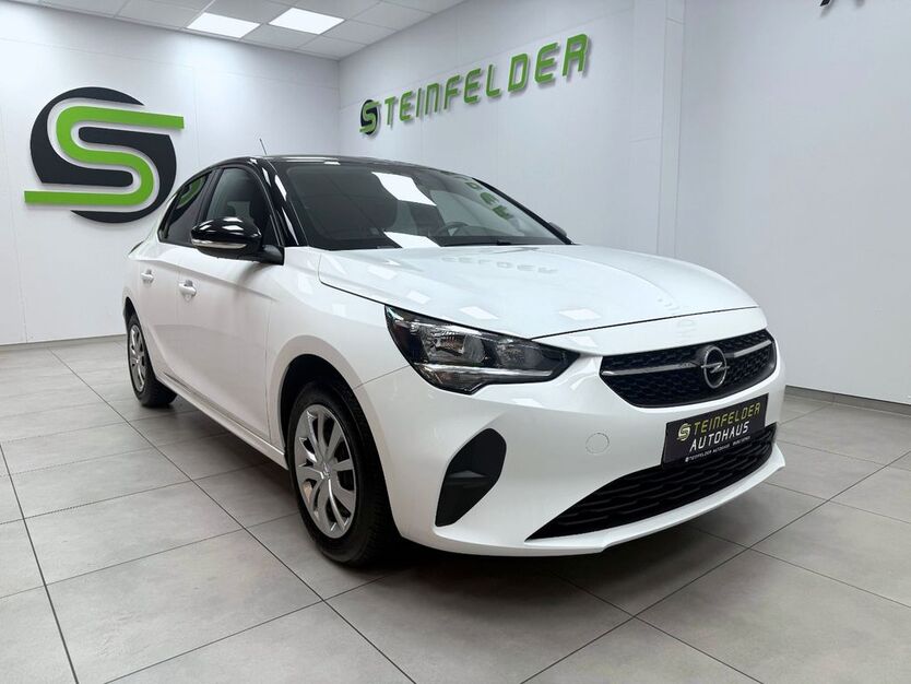 Opel Corsa 31.476 km 12.990 € Steinfeld 49439