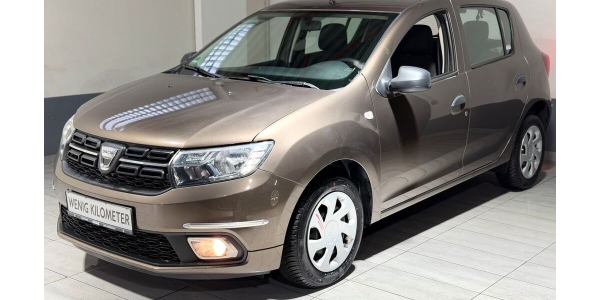 Dacia Sandero 60.989 km 7.470 &euro; Köln 50739