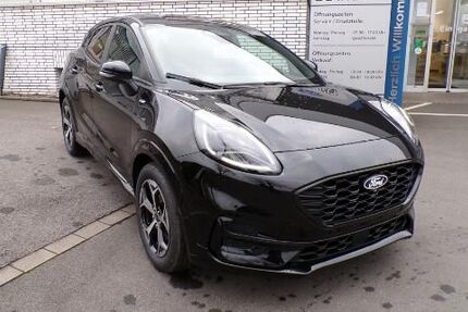 Ford Puma 20.400 km 21.990 &euro; Werne 59368