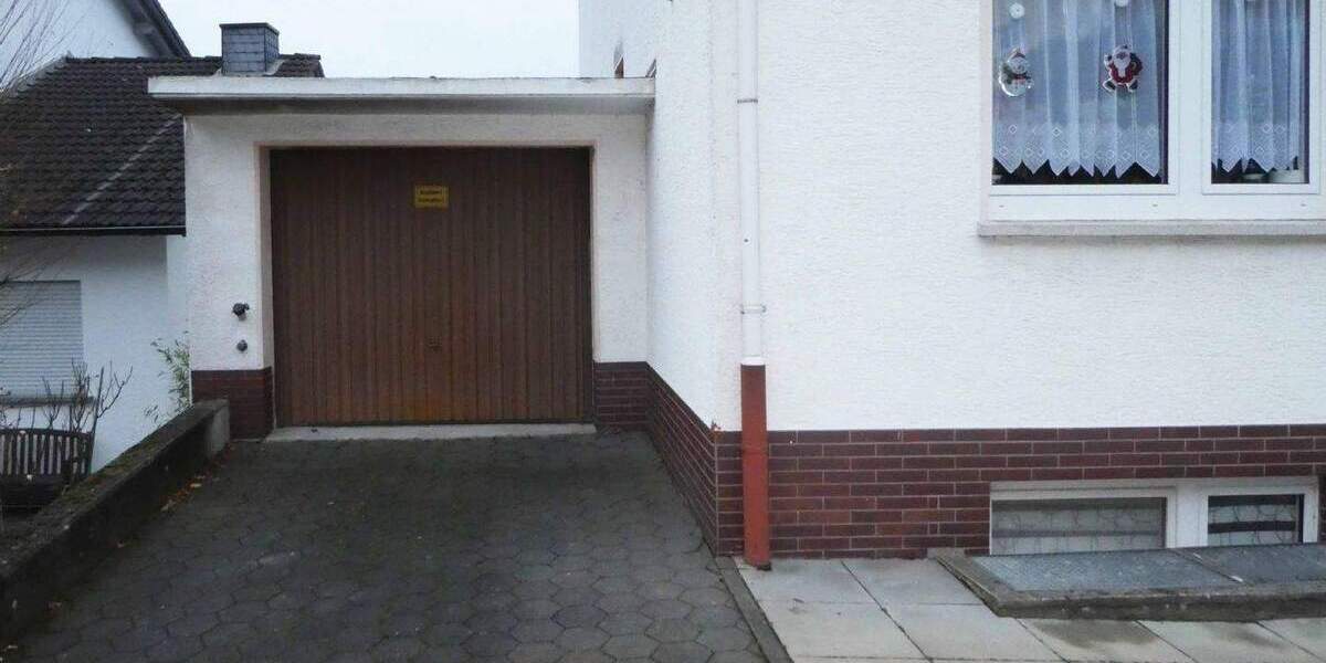 Etagenwohnung Wächtersbach - 3 Zimmer, 72 m&sup2;, 189.000&euro; | Angebot:25704441