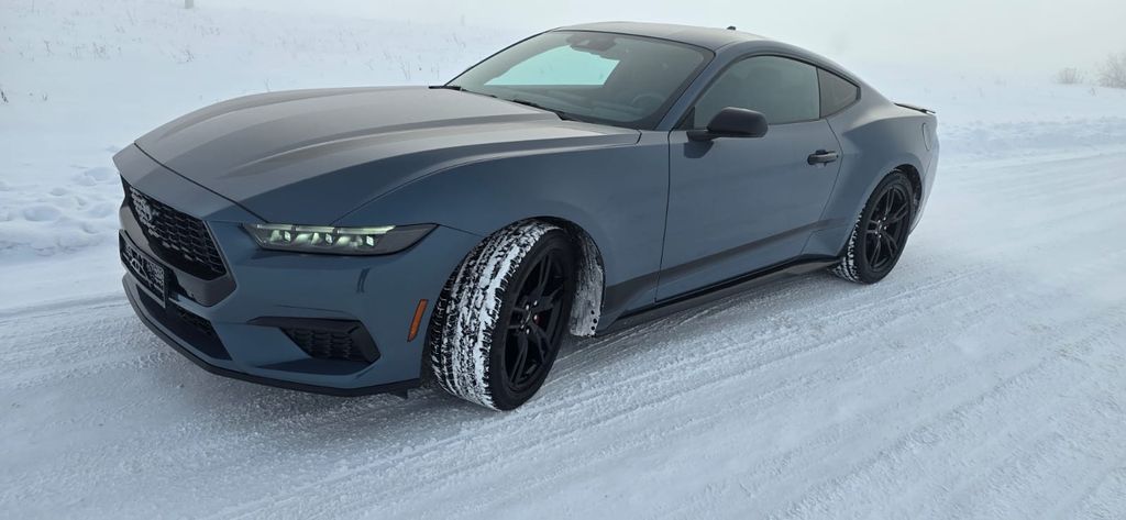 Ford Mustang 23.166 km 32.900 &euro; Northeim 37154