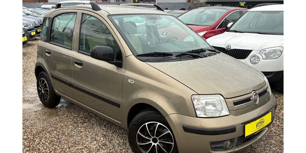 Fiat Panda 114.357 km 2.990 &euro; Berlin 13089
