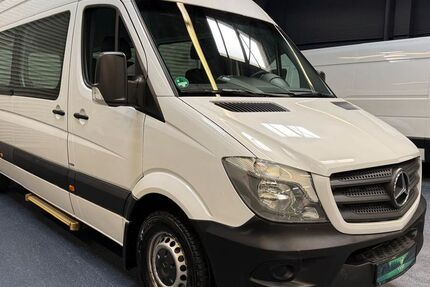 Mercedes-Benz Sprinter 230.000 km 19.950 &euro; Hilden 40721