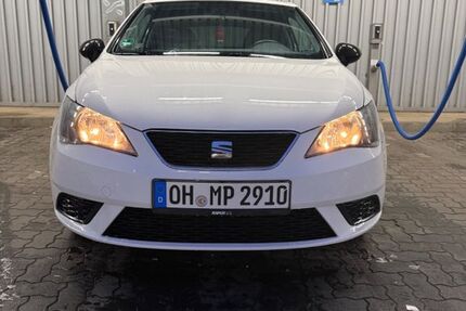 Seat Ibiza 130.000 km 7.000 &euro; Bad Schwartau 23611