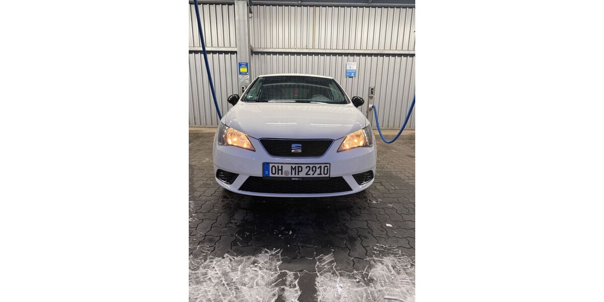 Seat Ibiza 130.000 km 7.000 &euro; Bad Schwartau 23611