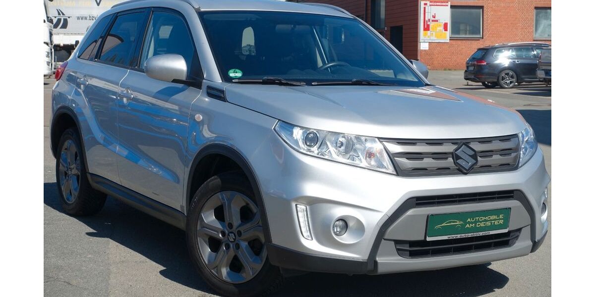 Suzuki Vitara 89.000 km 14.990 &euro; Springe 31832