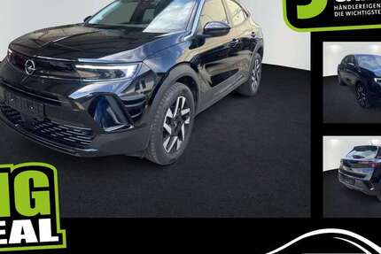 Opel Mokka 8.282 km 22.990 &euro; München 80807