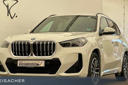 BMW X1 9.127 km 48.349 &euro; Ulm 89077