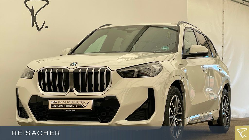 BMW X1 9.127 km 48.349 &euro; Ulm 89077