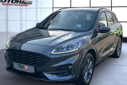 Ford Kuga 9.557 km 29.900 &euro; Markt Schwaben 85570