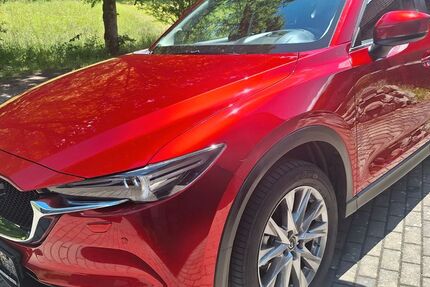 Mazda CX-5 76.000 km 19.850 &euro; Zella-Mehlis 98544