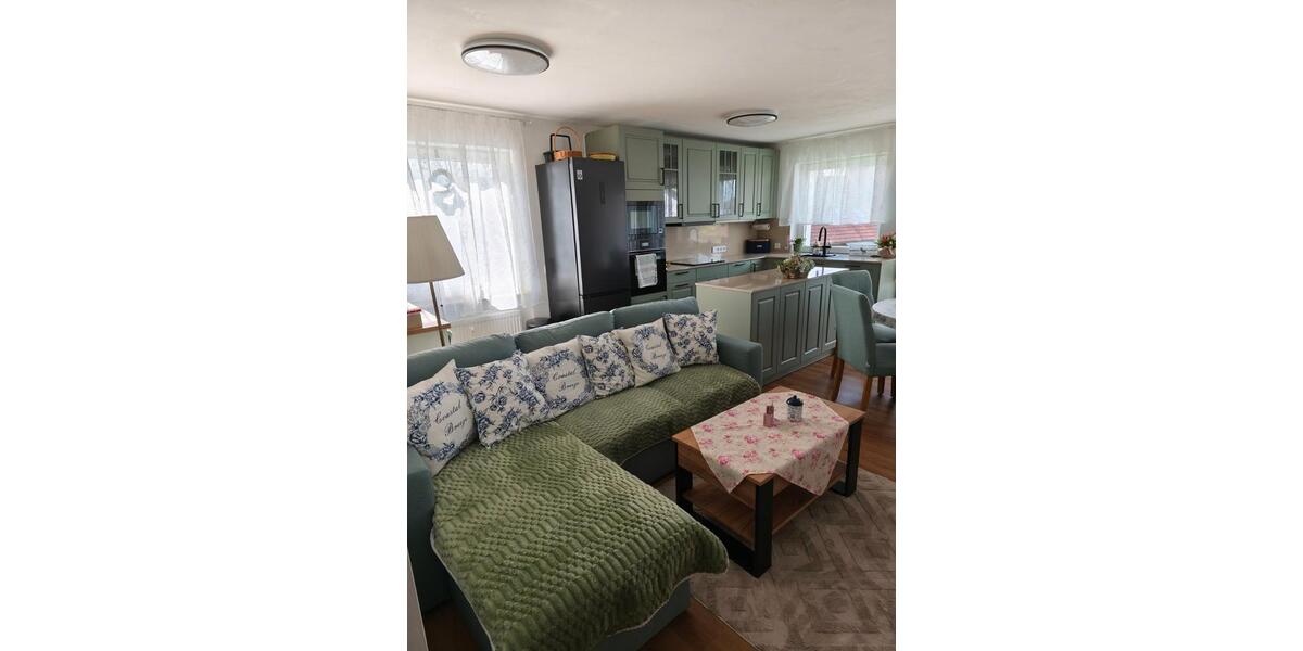 Etagenwohnung Laufenburg (Baden) - 3.5 Zimmer, 82 m&sup2;, 299.000&euro; | Angebot:27070242