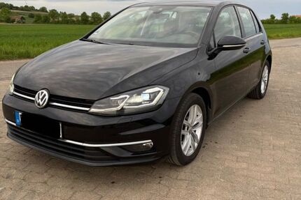 VW Golf 231.246 km 9.400 &euro; Lonnerstadt 91475