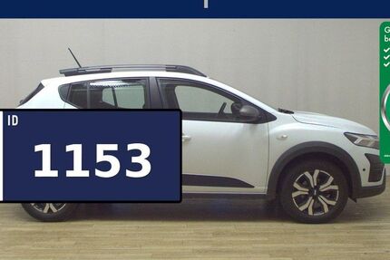 Dacia Sandero 68.783 km 14.680 &euro; Bremen / Arsten 28279