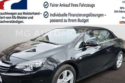 Opel Cascada 129.000 km 9.999 &euro; Hannover 30165