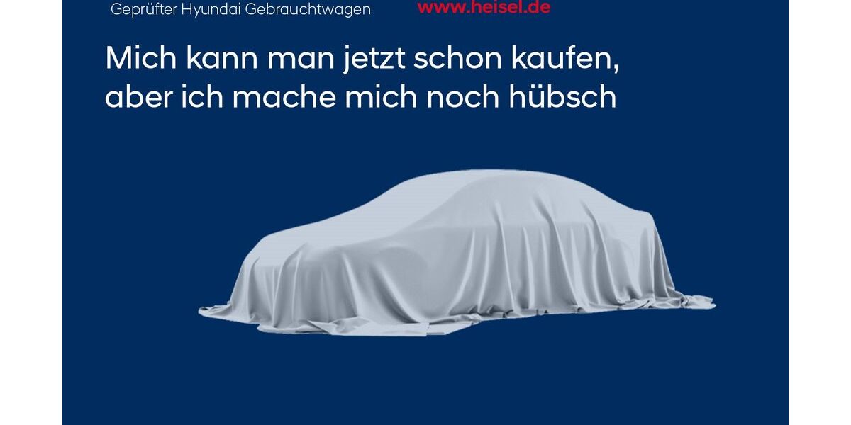 Hyundai TUCSON 87.000 km 16.360 &euro; Merzig 66663