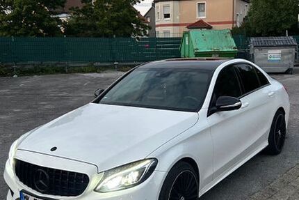 Mercedes C 250