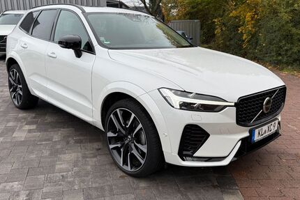 Volvo XC60 29.900 km 49.990 € Kaiserslautern 67657