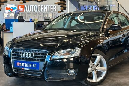 Audi A5 97.417 km 8.899 &euro; Pfaffenhofen 85276