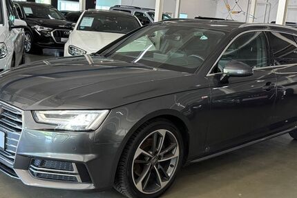 Audi A4 143.068 km 20.900 € Hamburg 20537